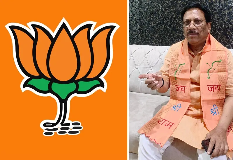 विशेष साक्षात्कार : जो बिल से ही नहीं निकले वो क्या जीतेंगे लोकसभा चुनाव...ये क्या बोल गए सांसद घनश्याम सिंह लोधी?